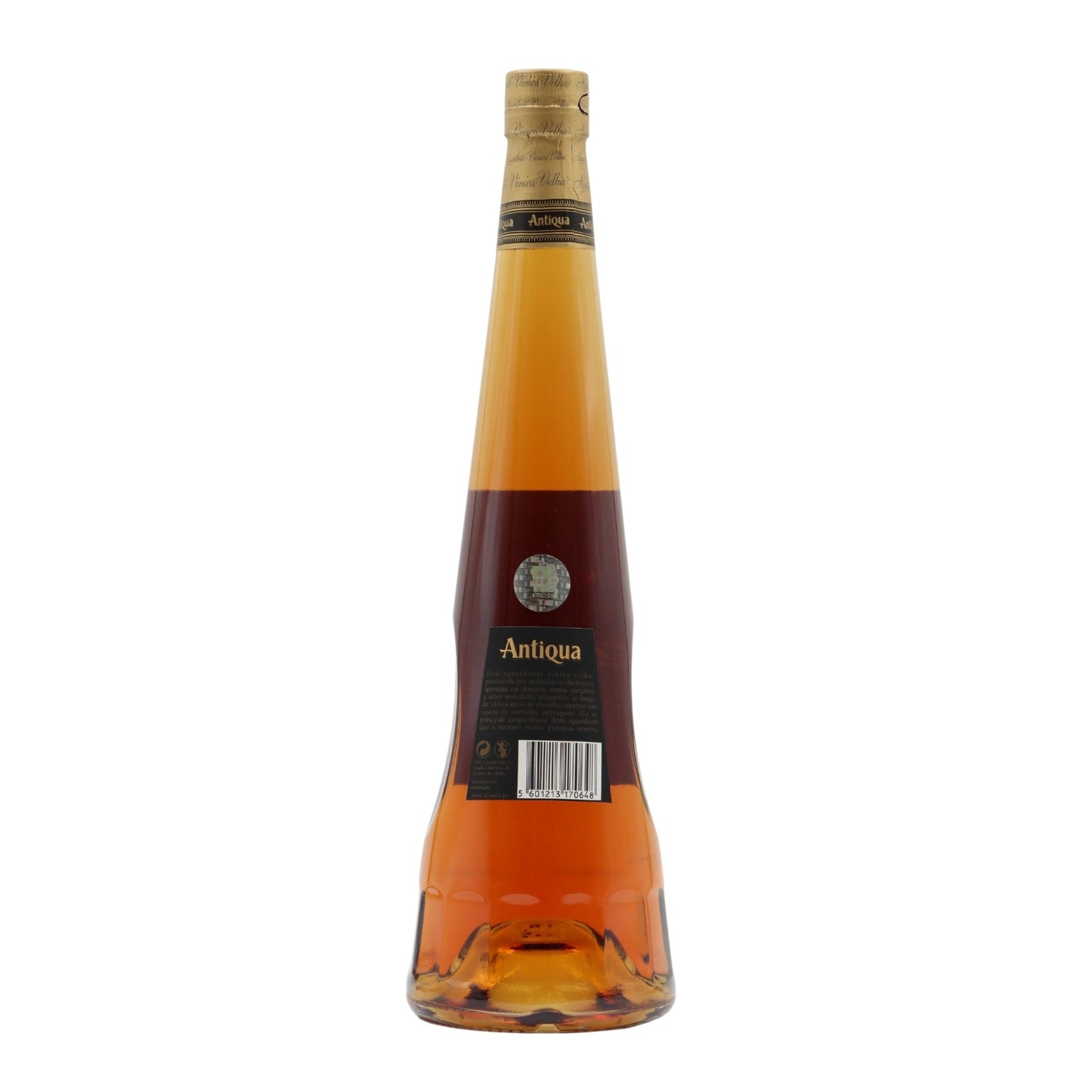 Antiqua Old Brandy