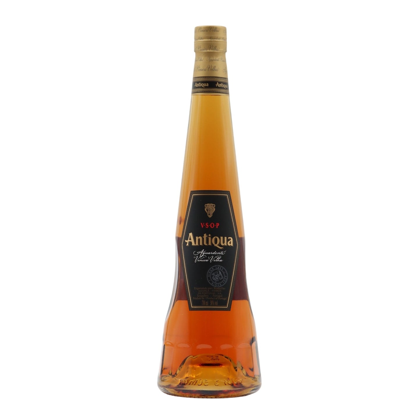 Antiqua Old Brandy