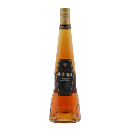 Antiqua Old Brandy