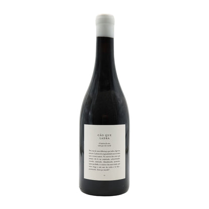 António Braga Cão que Ladra Mourisco Tinto