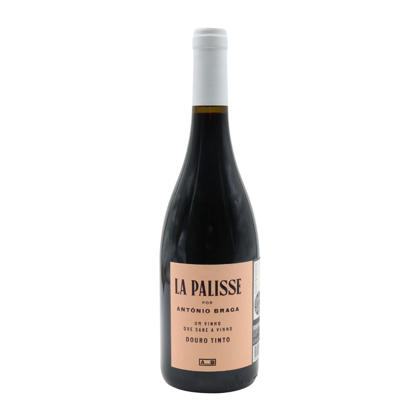 António Braga La Palisse Tinto