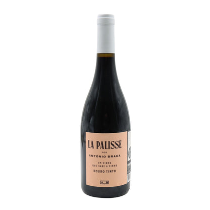 António Braga La Palisse Tinto