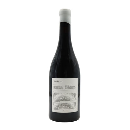 António Braga Trifásico Tinto