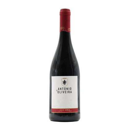Red Wine 2016