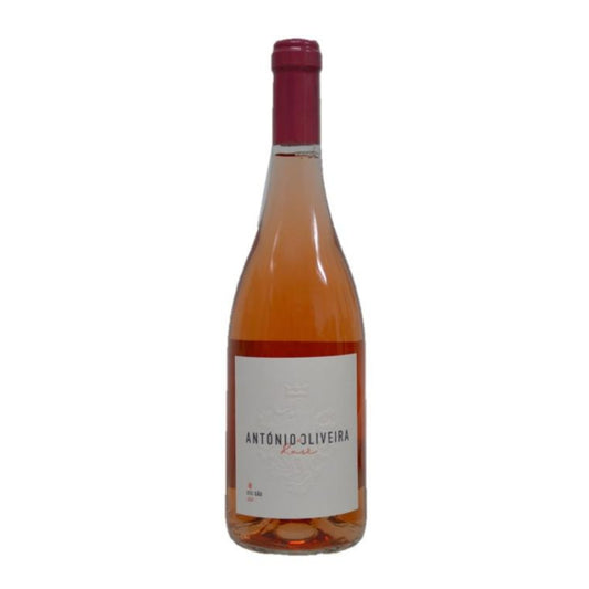 António de Oliveira Rosé