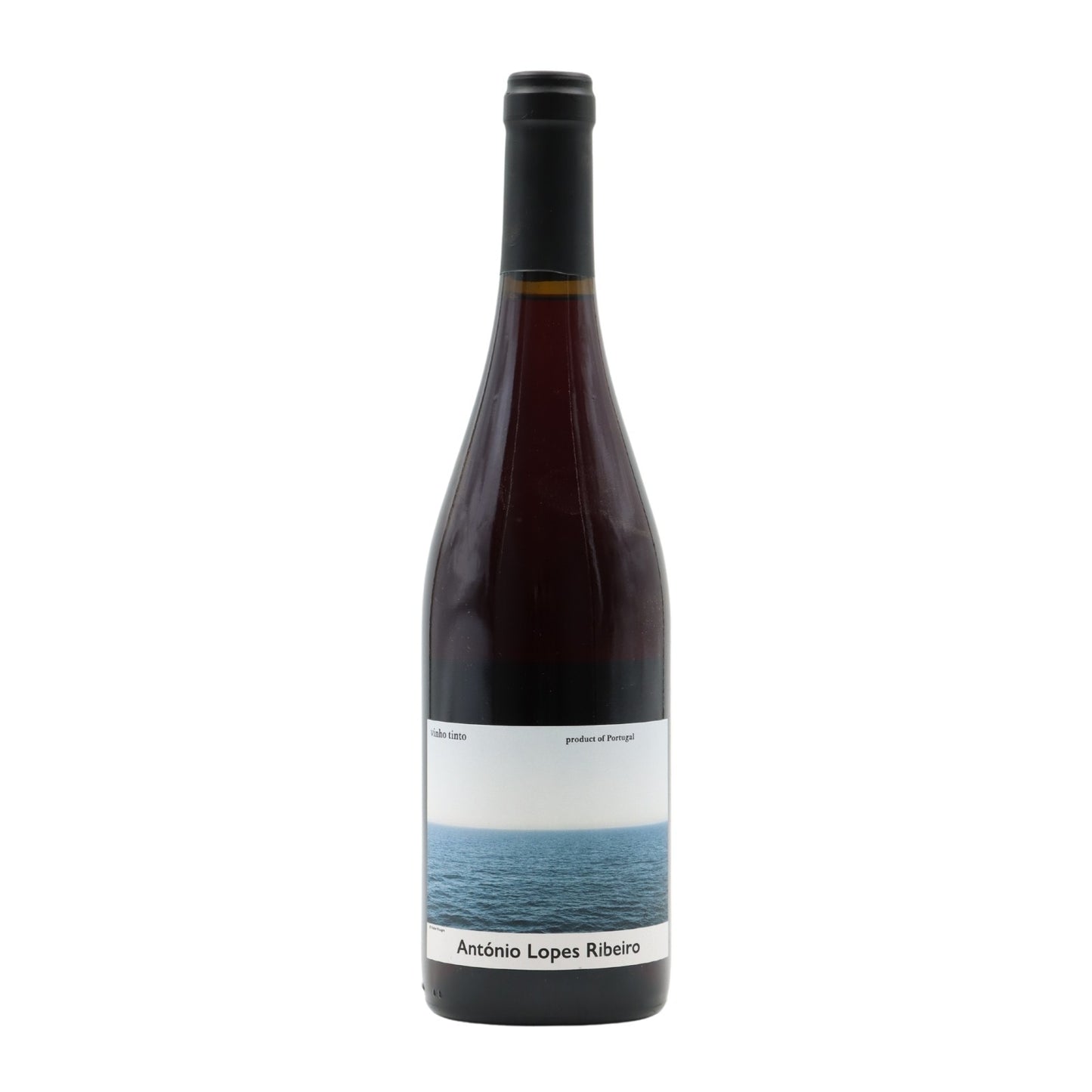 António Lopes Ribeiro Maresia Bio Tinto