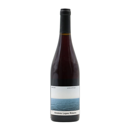 António Lopes Ribeiro Maresia Bio Tinto