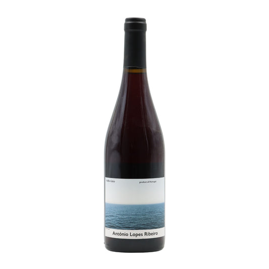 António Lopes Ribeiro Maresia Bio Tinto