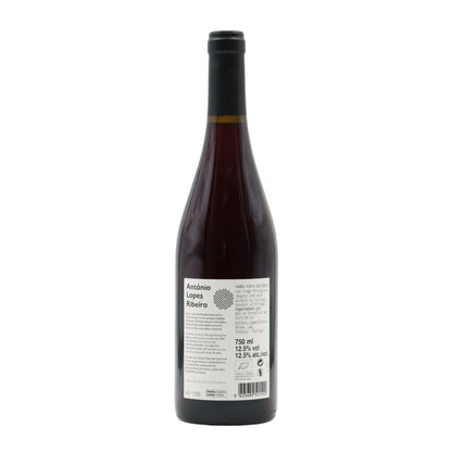 António Lopes Ribeiro Maresia Bio Tinto
