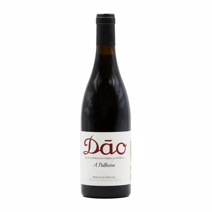 António Madeira A Palheira Red 2019