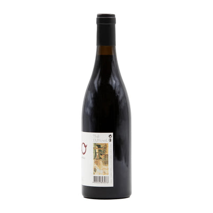 António Madeira A Palheira Red 2019
