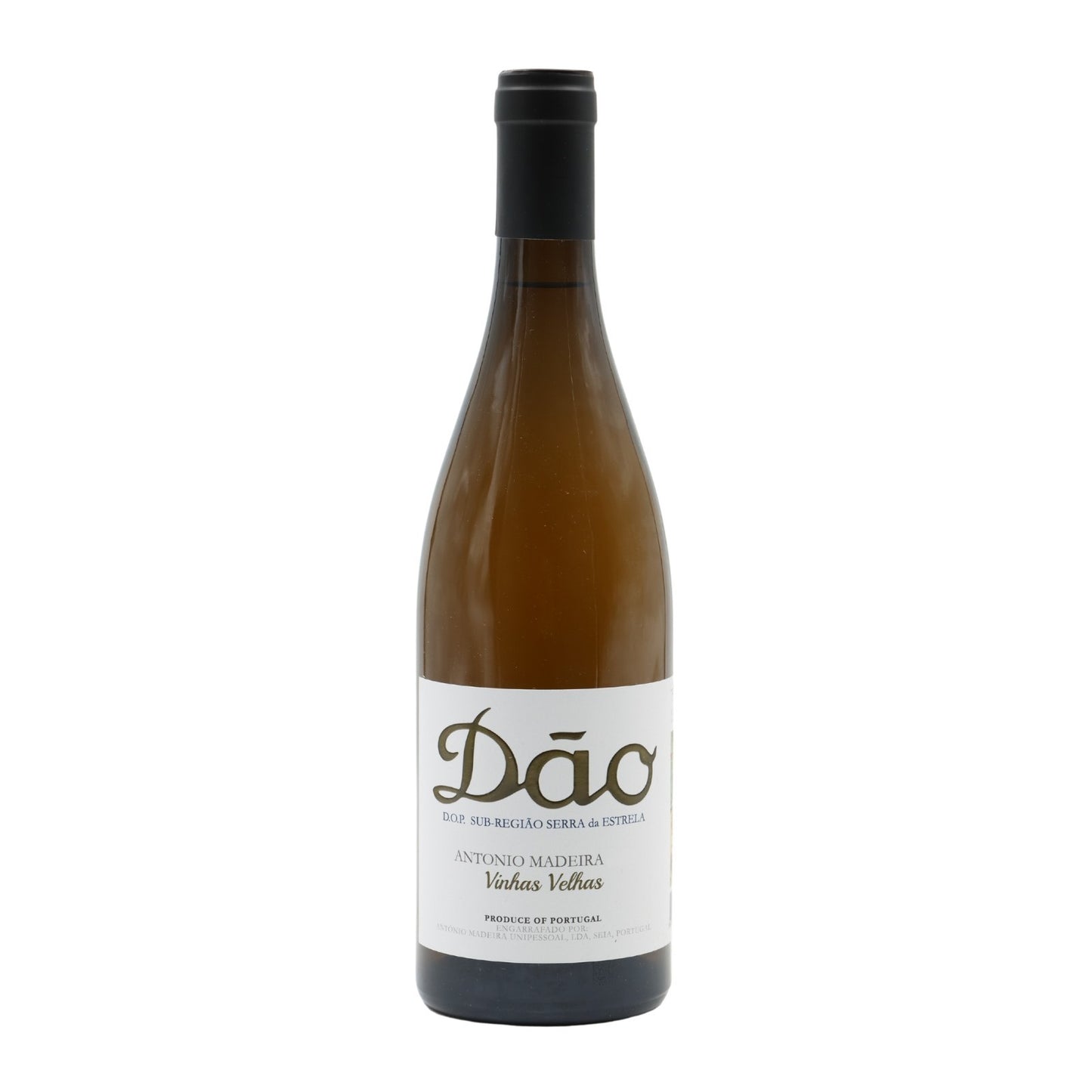 António Madeira Old Vines Branco 2020