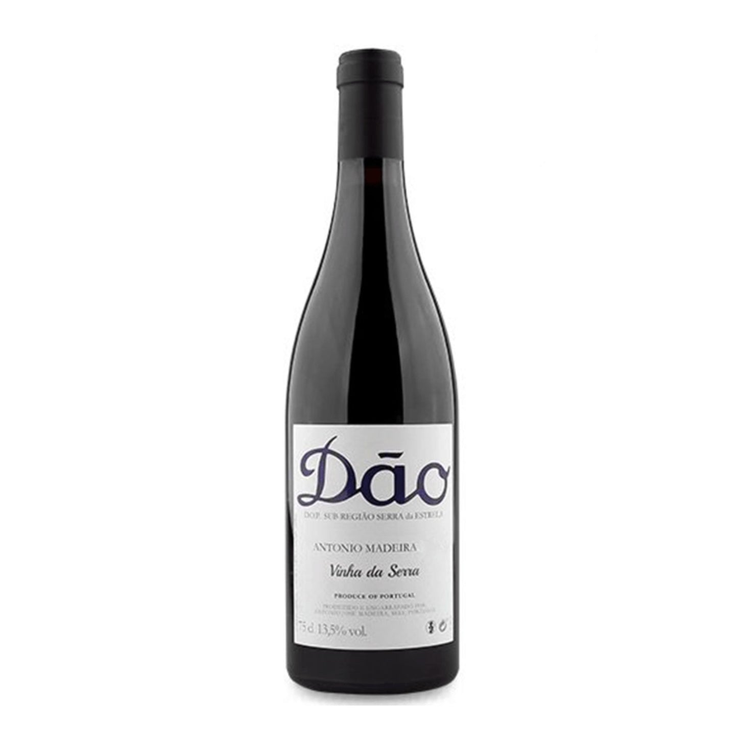 António Madeira Red Wine 2016