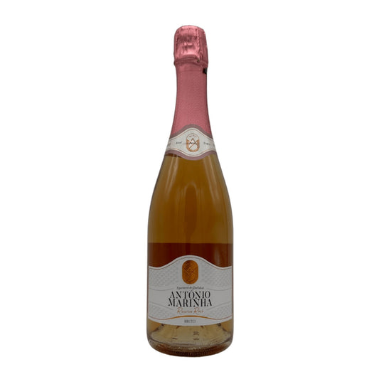 António Marinha Reserva Bruto Rosé Espumante