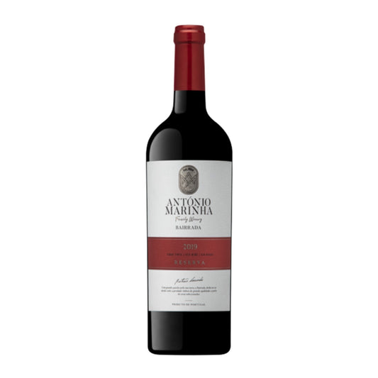 António Marinha Reserva Tinto 2019