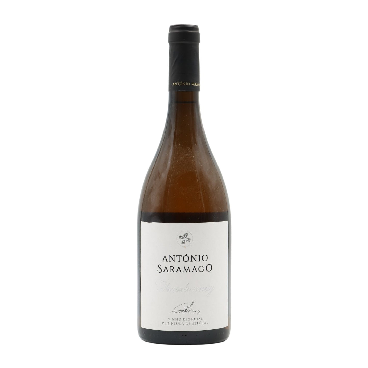 António Saramago Chardonnay Branco 2017