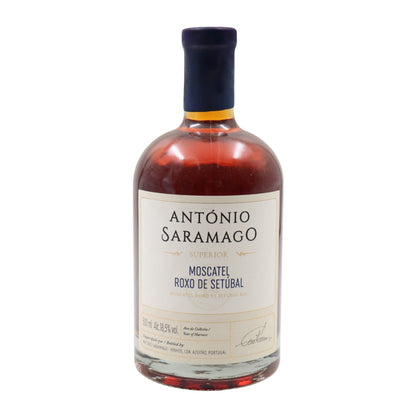 Antonio Saramago Superior Purple Moscatel