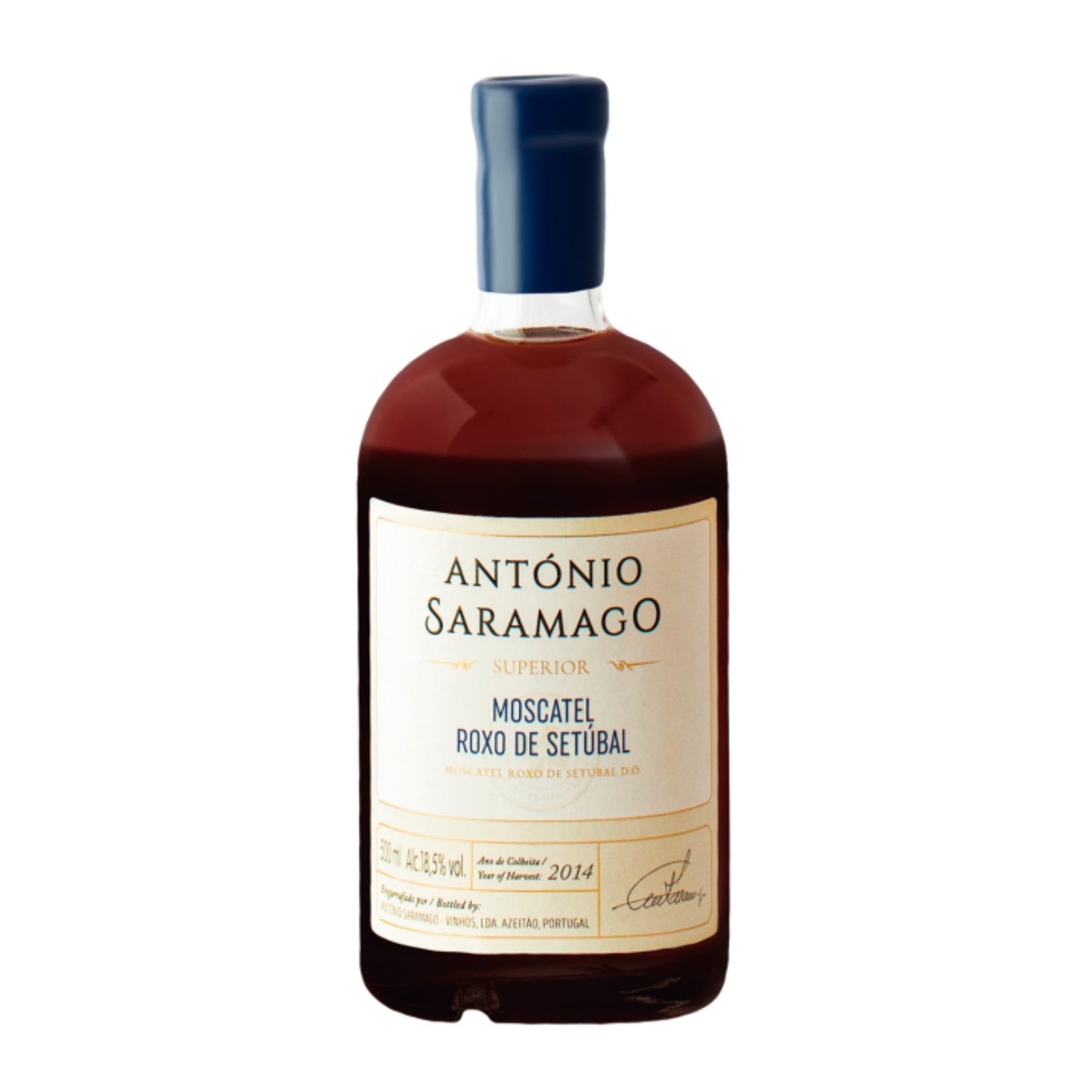 Antonio Saramago Superior Purple Moscatel