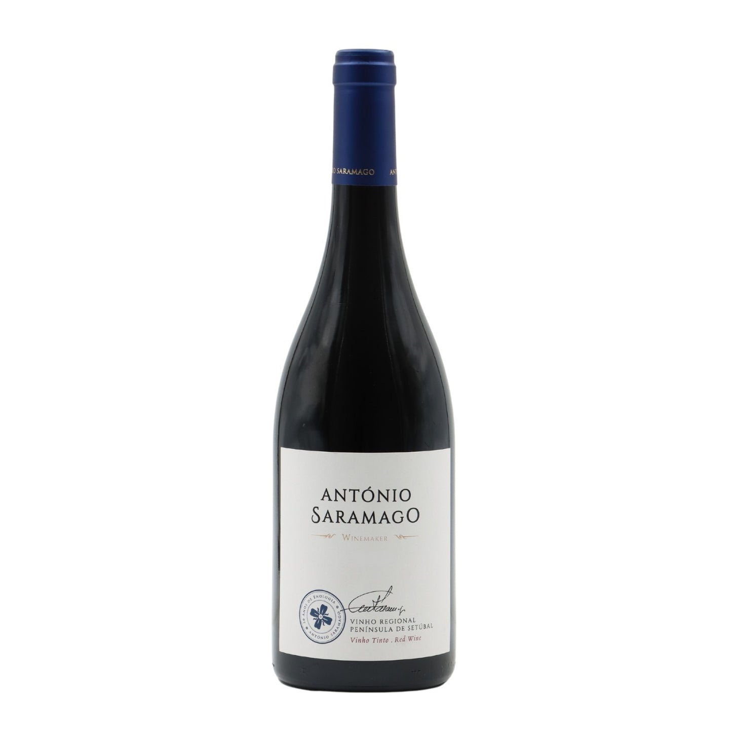 António Saramago Tinto