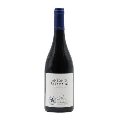 António Saramago Tinto