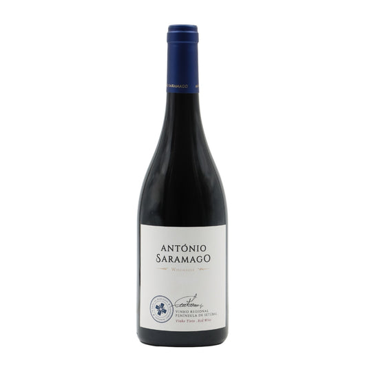 António Saramago Tinto