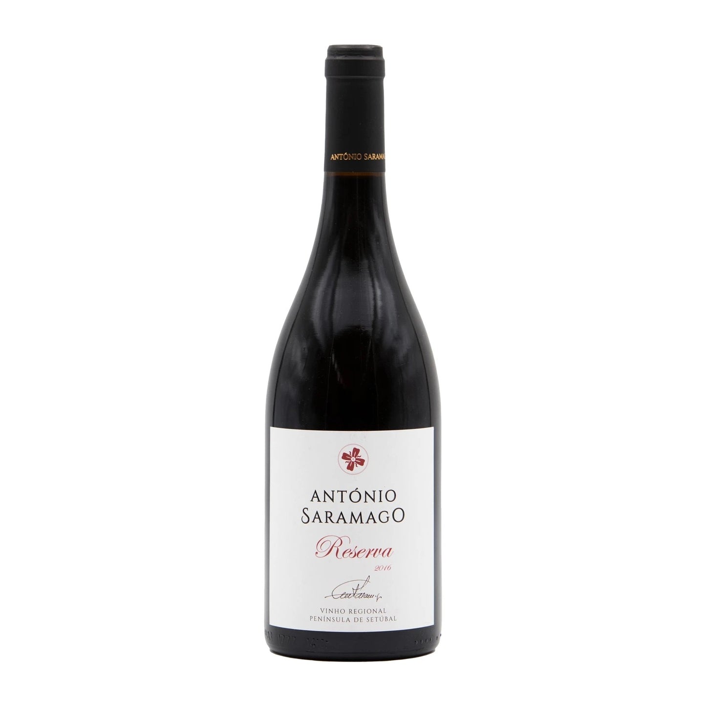 António Saramago Reserve Red 2016