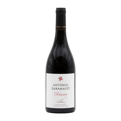 António Saramago Reserva Tinto 2016