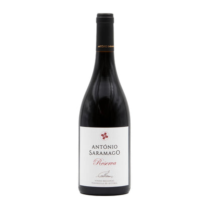 António Saramago Reserve Red 2020