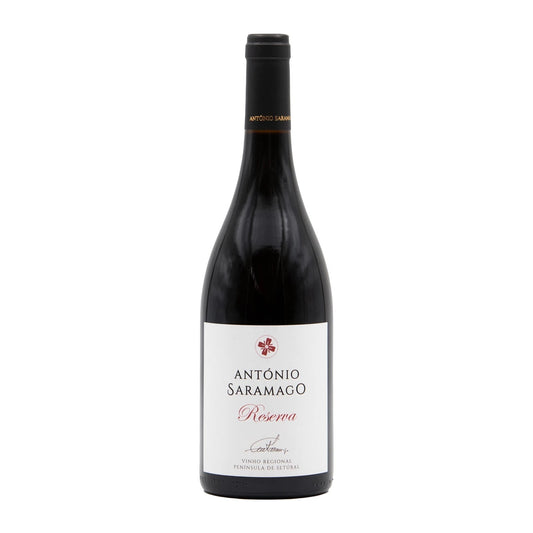 António Saramago Reserve Red 2020