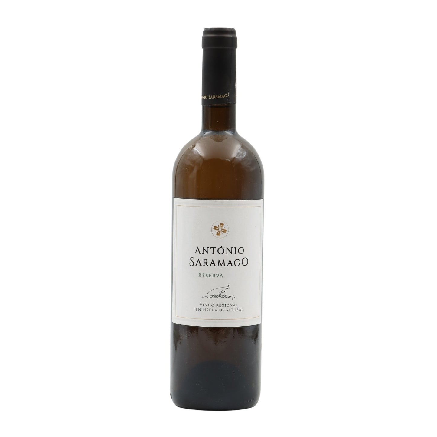 António Saramago Reserva Branco 2016