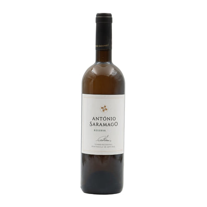 António Saramago Reserva Branco 2016