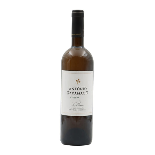 António Saramago Reserve White 2016