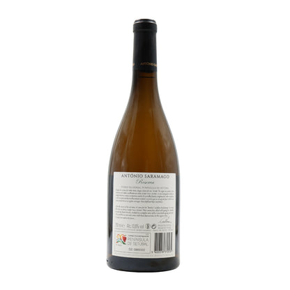 António Saramago Reserva Branco 2019
