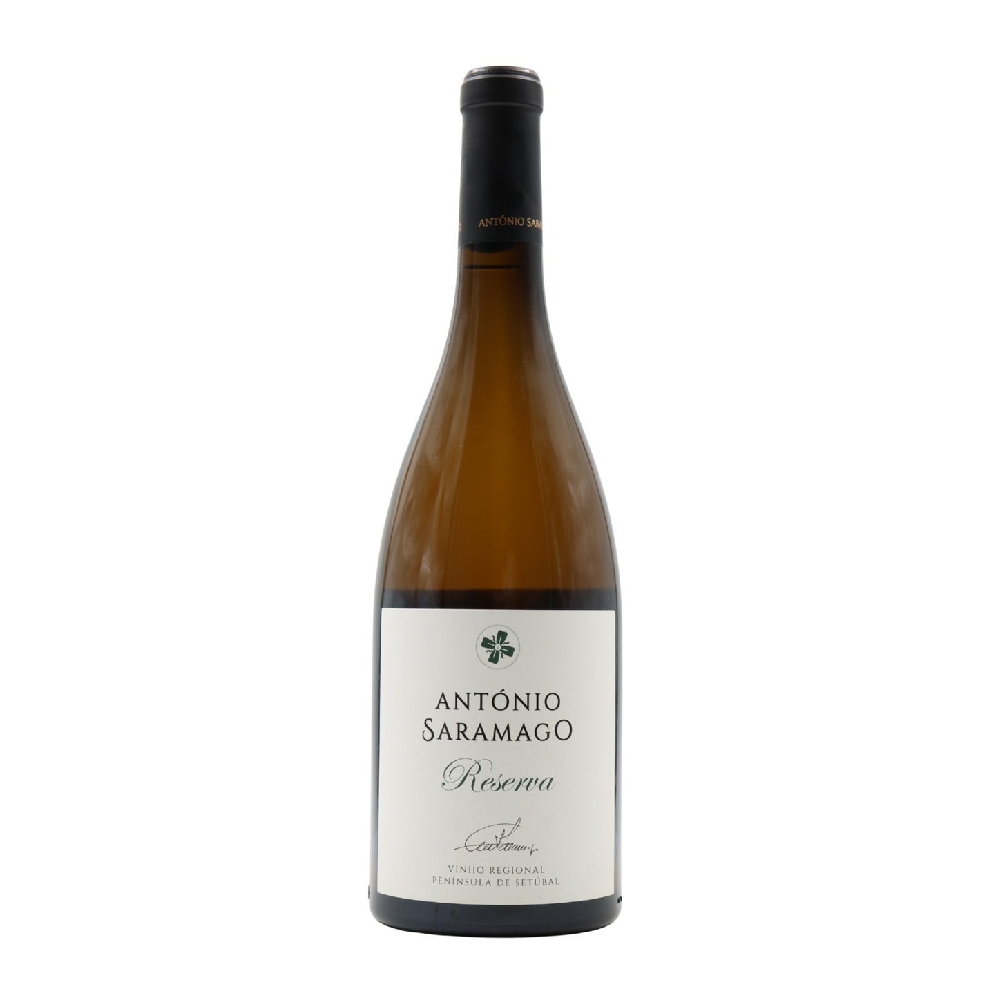 António Saramago Reserva Branco 2019