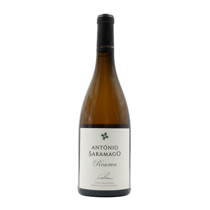 António Saramago Reserva Branco 2019