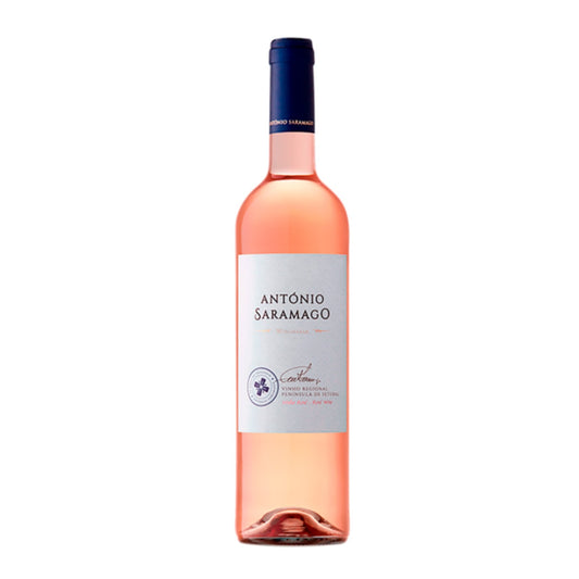 António Saramago Rosé 2022