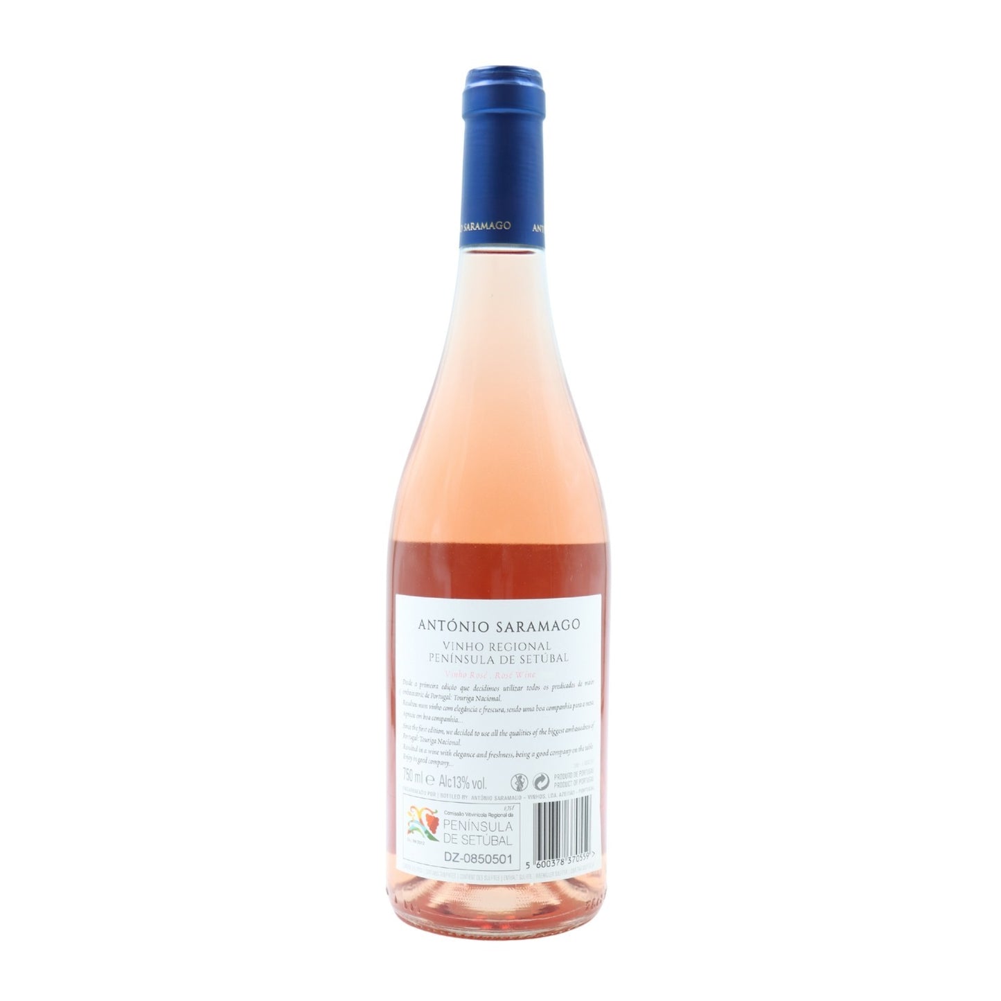 António Saramago Rosé