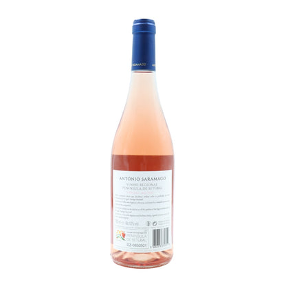 António Saramago Rosé