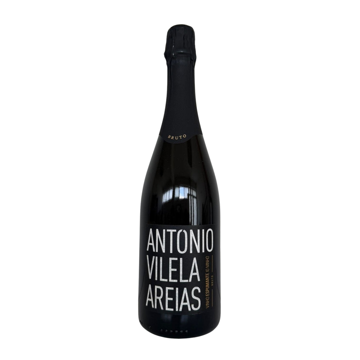 António Vilela Areias Espumante