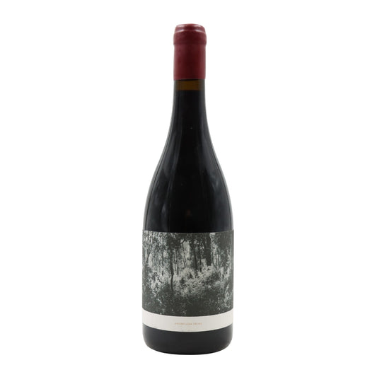 Anunciada Velha Tinto