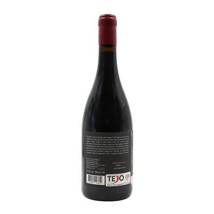 Anunciada Velha Tinto