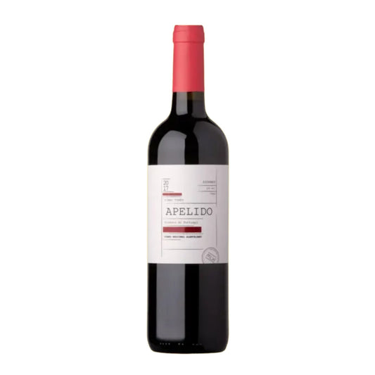 Apelido Tinto