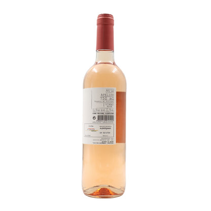 Apelido Rosé
