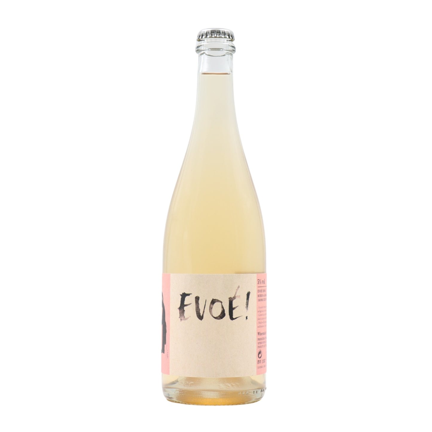 Aphros Evóe Rosé