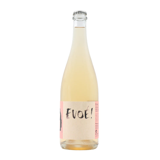 Aphros Evóe Rosé