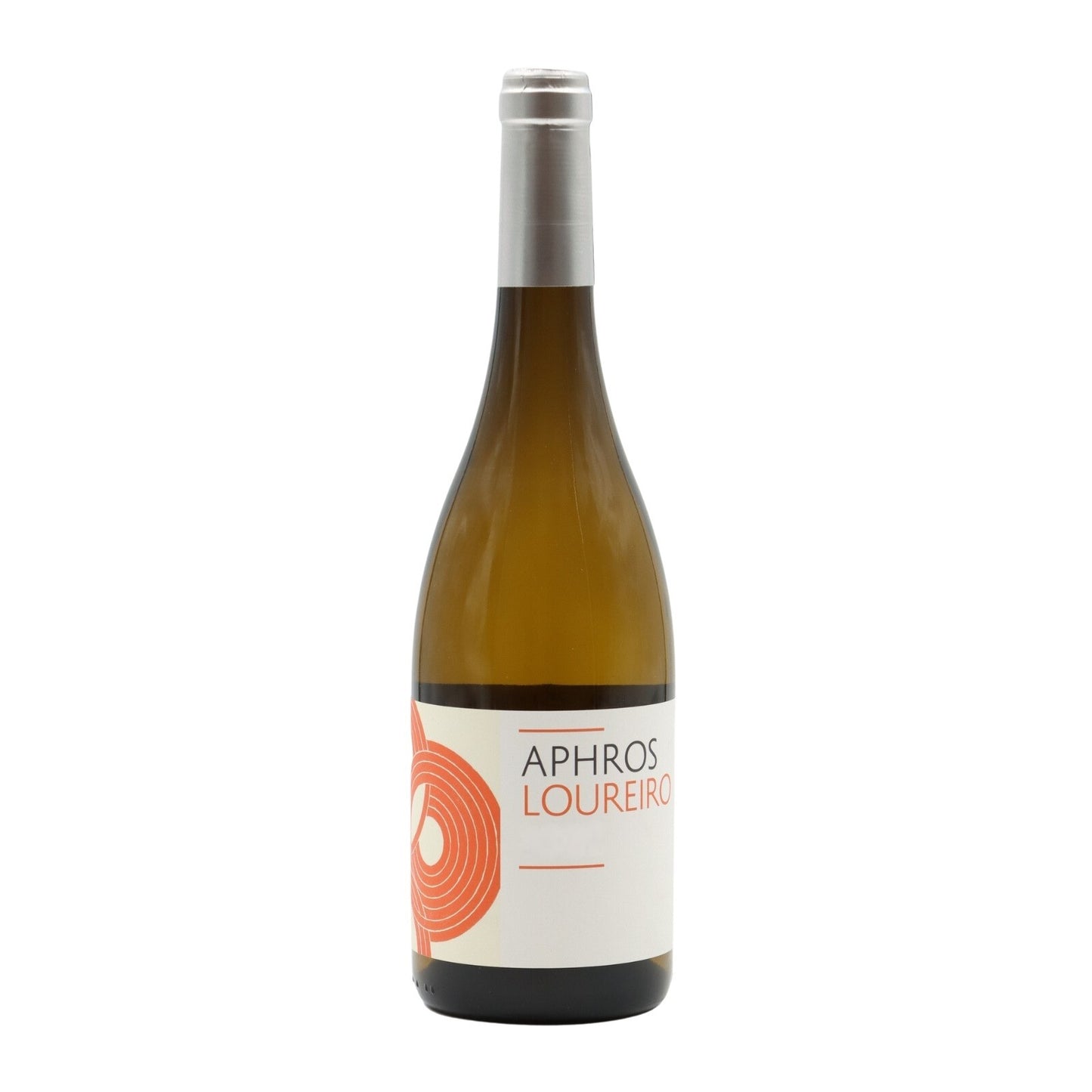 Aphros Loureiro Organic Branco 2023