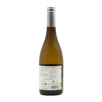 Aphros Loureiro Organic Branco