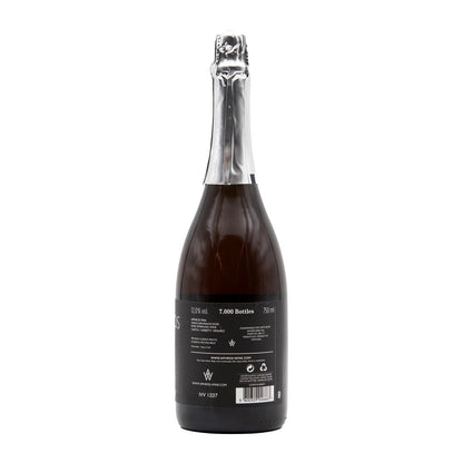 Aphros Pan Rosé Espumante 2014