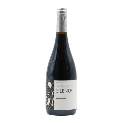 Aphros Silenus Vinhão Red 2016