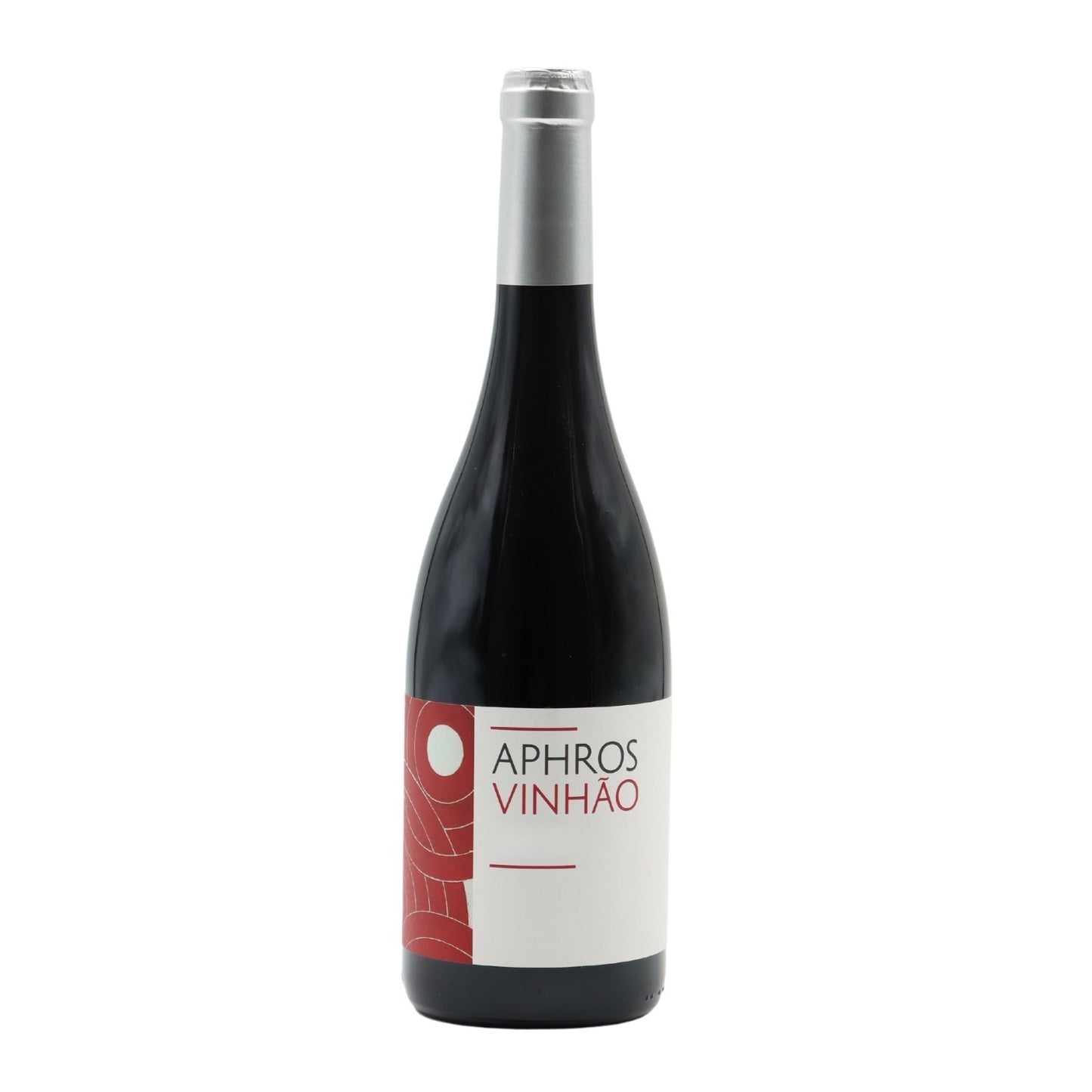 Aphros Red Wine 2021